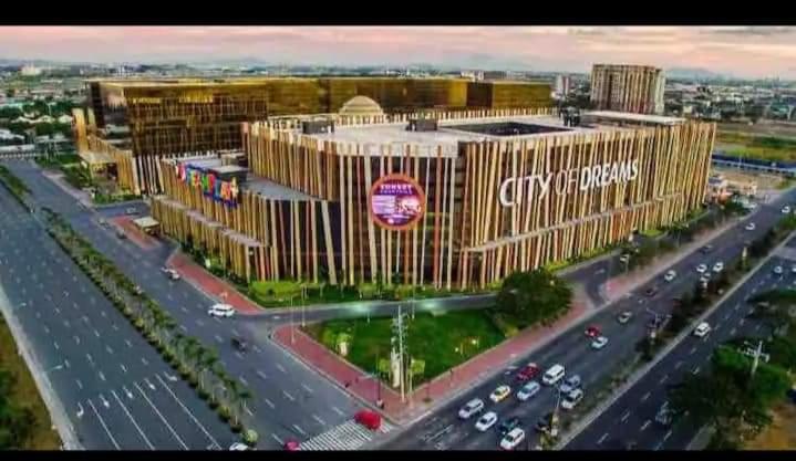 Staycation Shore Residence @Near Mall Of Asia