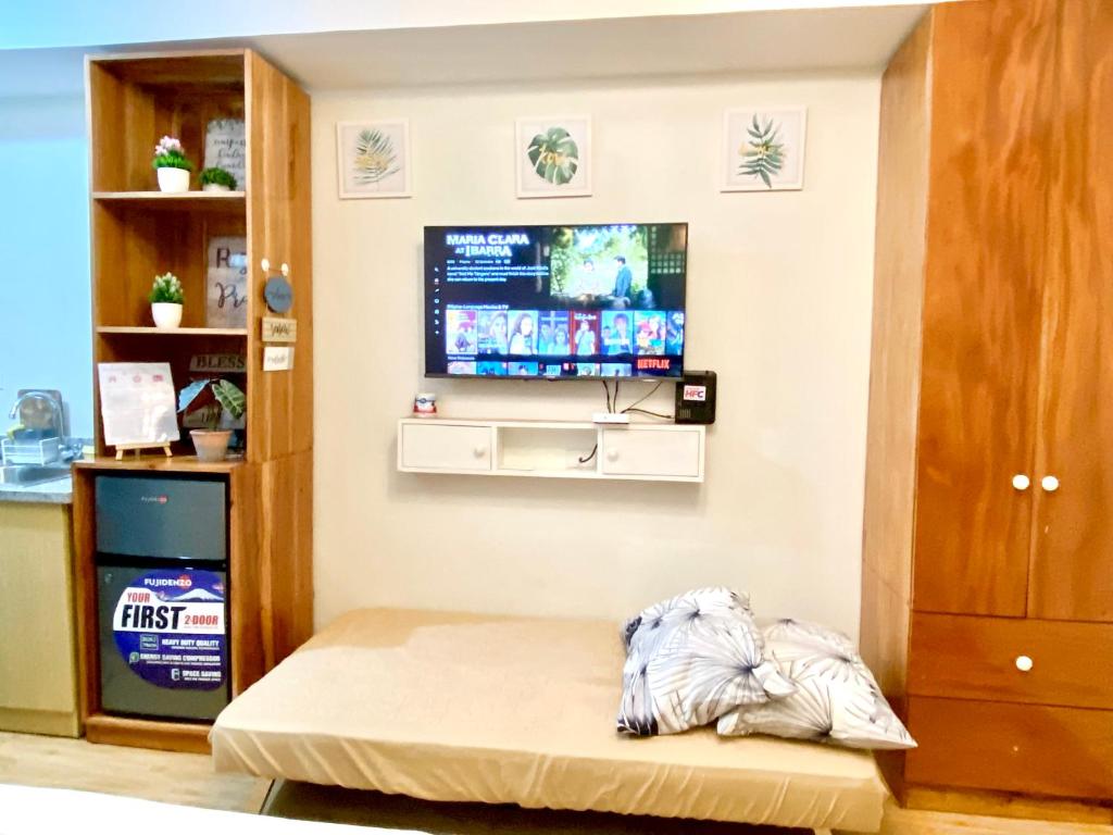 Hero Condo at Mesaverte Residences