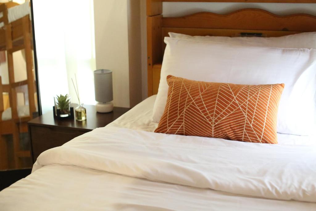 StoryStays City Pod - Entire Unit at the heart of Cebu