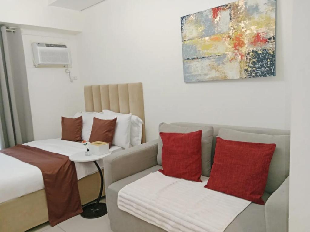 Studio 7 Residential Building