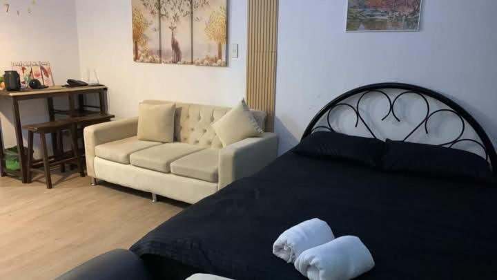 Studio A katipunan