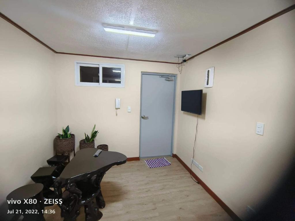 Studio Condo near Burnham