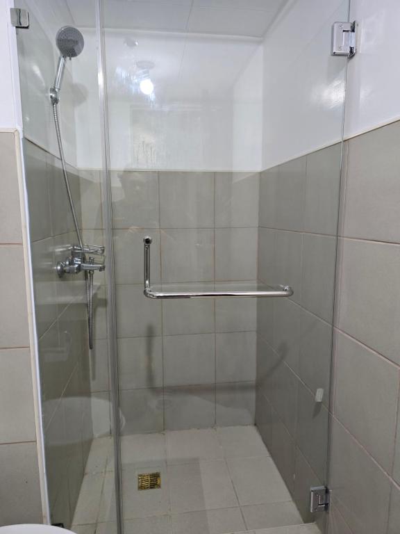 Studio Unit near Mines View Park, Baguio City