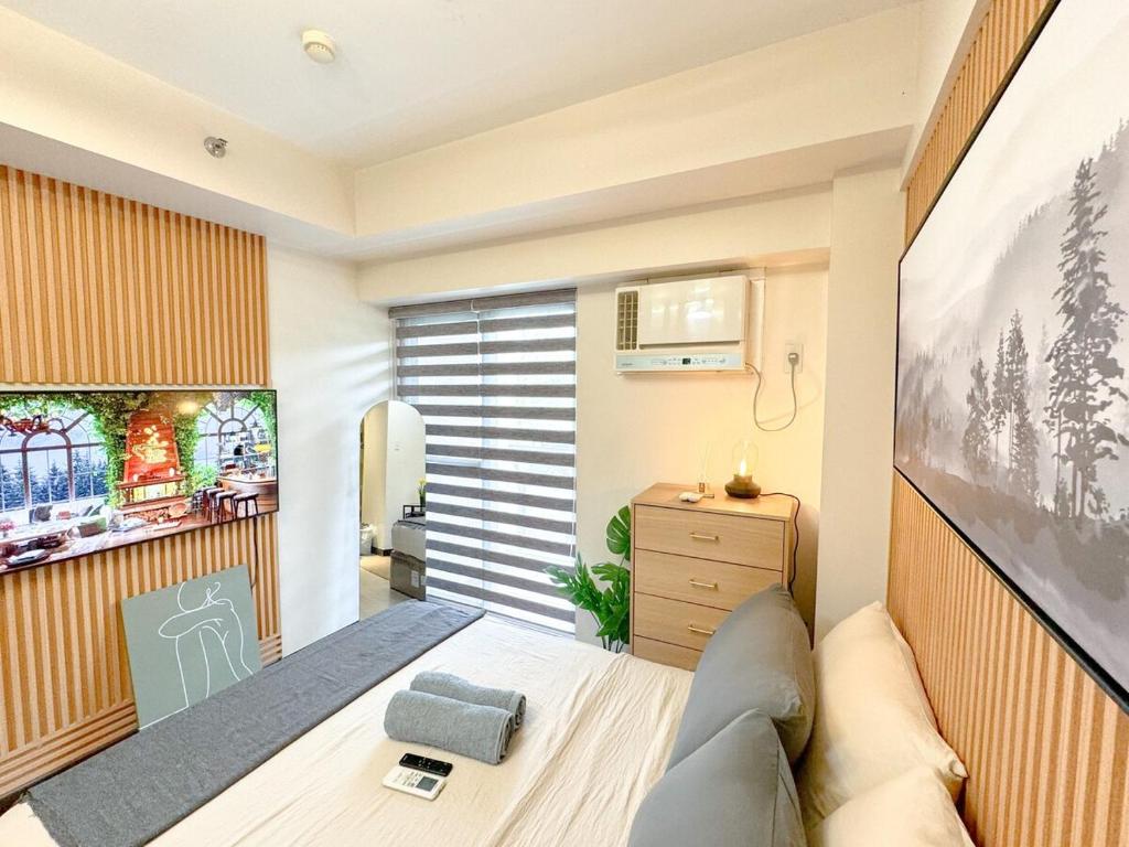 Studio Suite at Fairway Terraces near NAIA T3