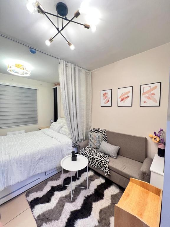 Studio Unit-8 Spatial Condo