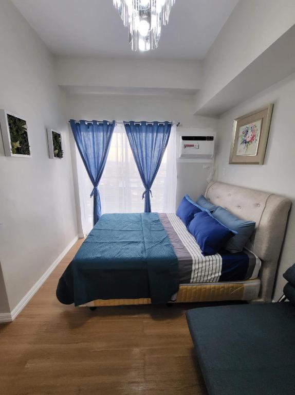 Studio Units Limketkai, Cagayan de Oro City