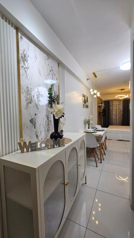 Hotel - Style Studio with balcony Davao City