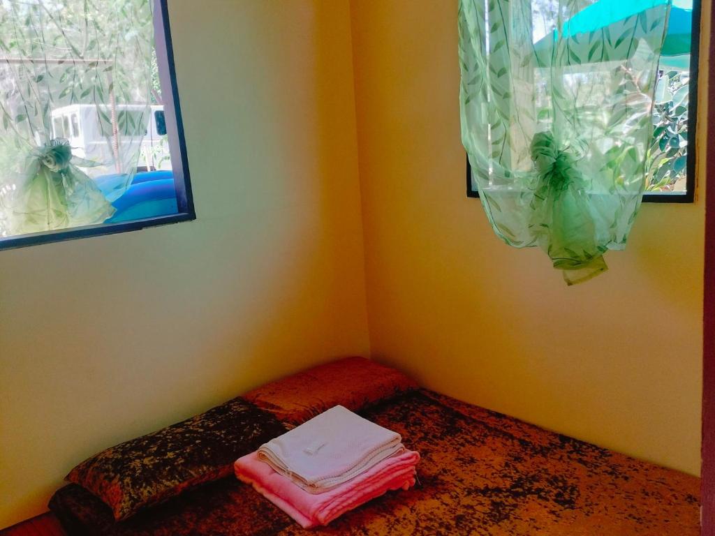 Suan's Garden Nook