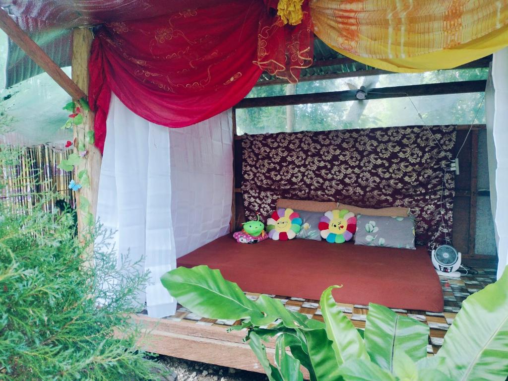 Suan's Nook Guest House