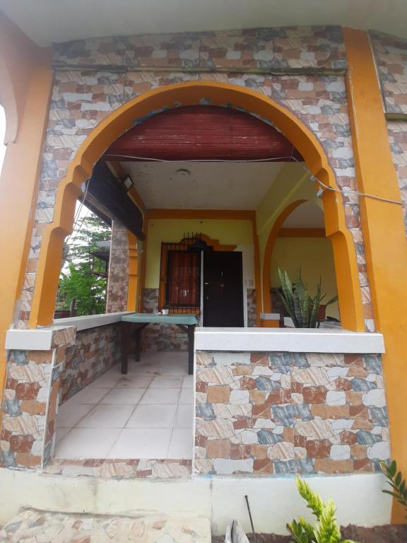 Subangan Veranda