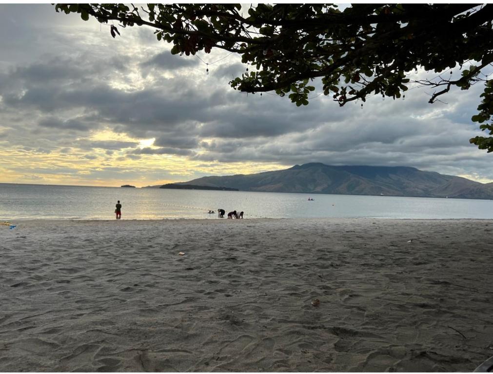 Subic Sweet Escape by Bonnie