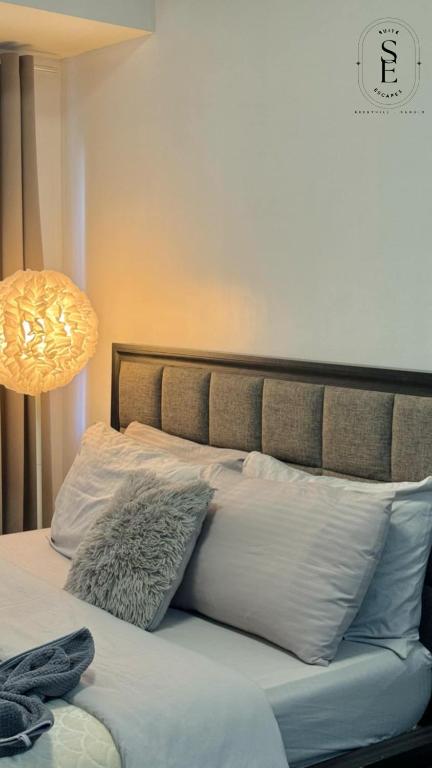 Suite Escapes Brenthill Baguio