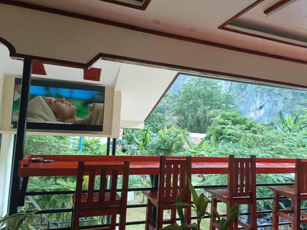 Summer Wind Pension House