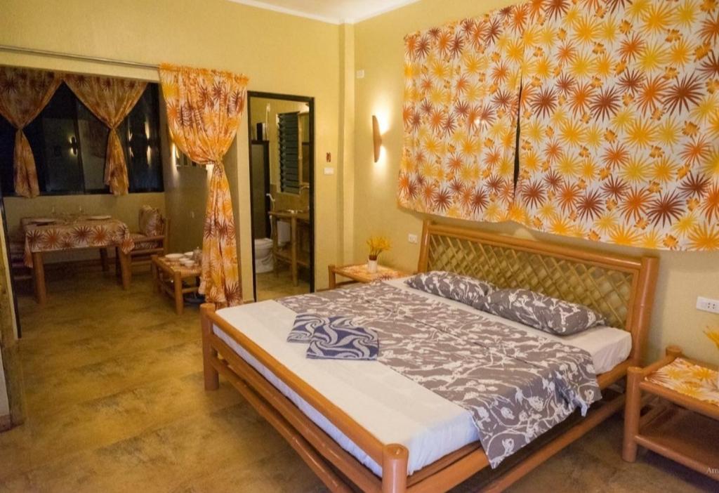 Sun House Rental