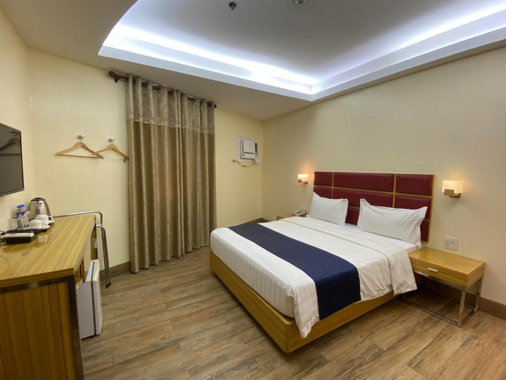 Sun Star Grand Hotel
