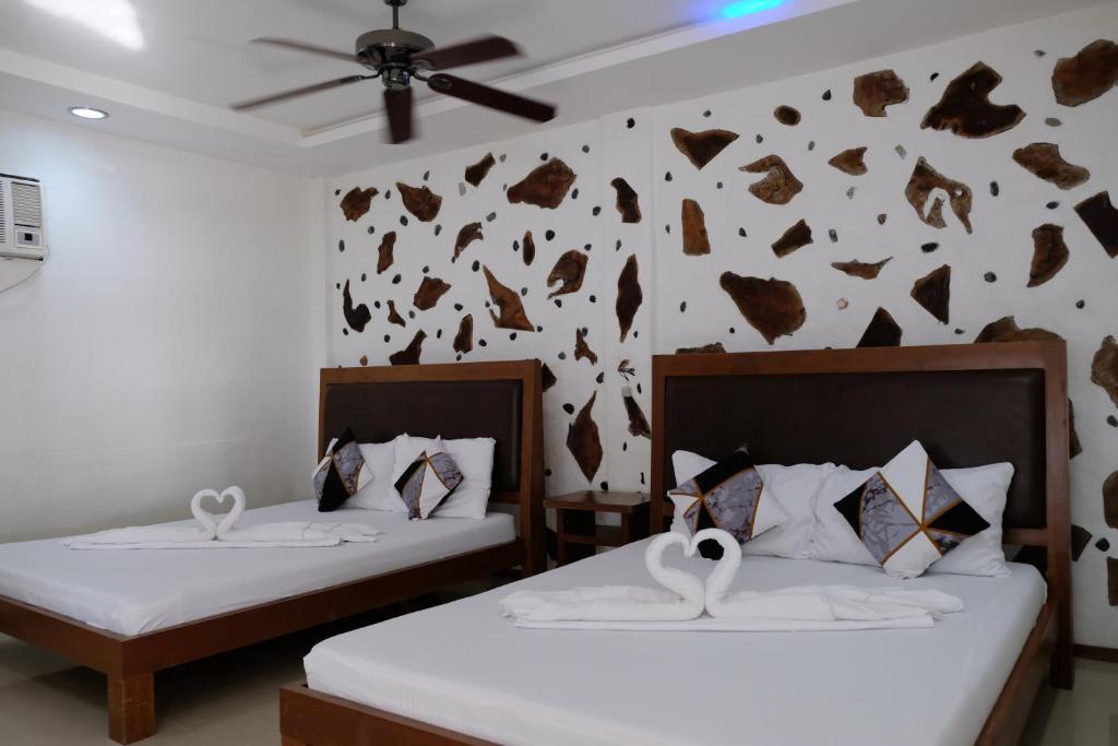 Sundown Resort & Austrian Pension House