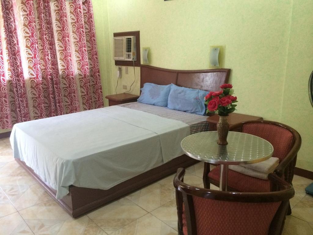 Sunrise Apartelle