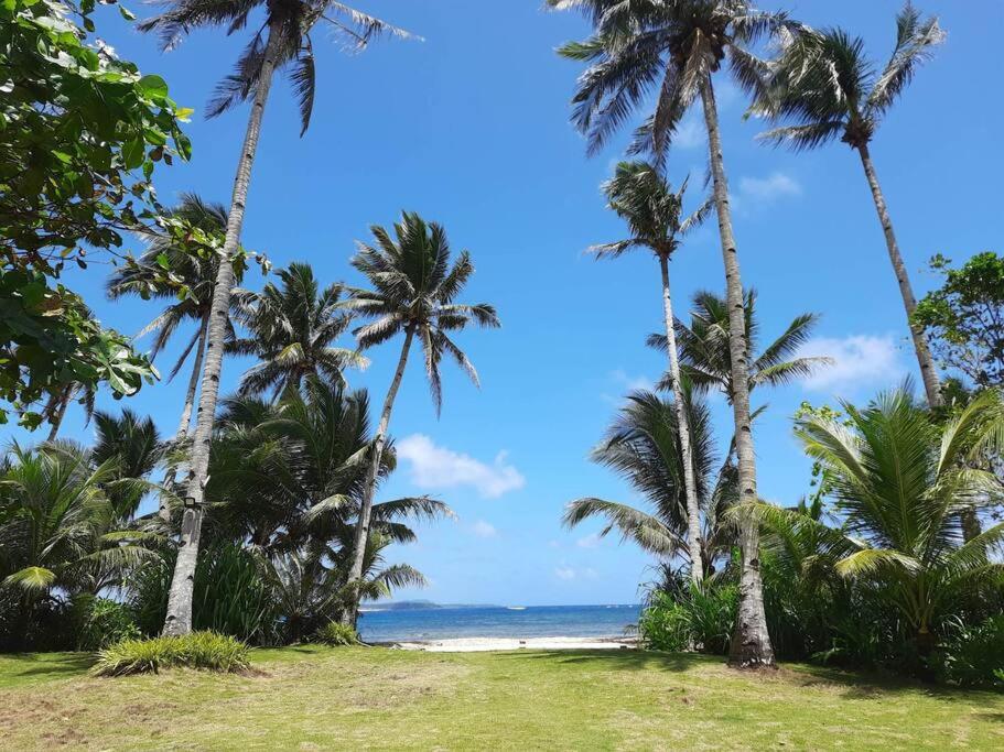 Sunset Beach House Siargao Sta Fe, General Luna