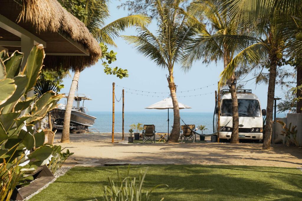 Sunset Villas Palauig Zambales