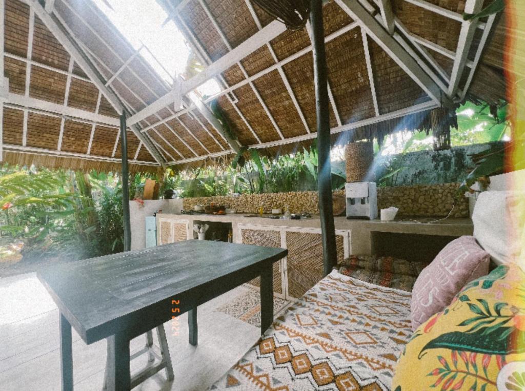 Secret Pool Villa Tuason Beach