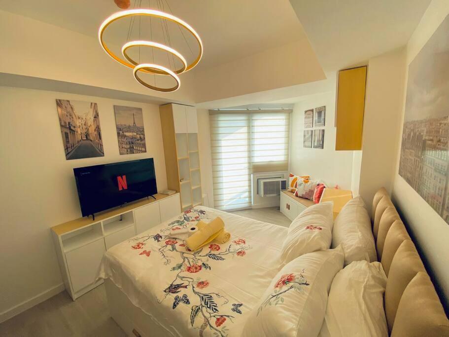 Sweet Retreat Studio Azure North