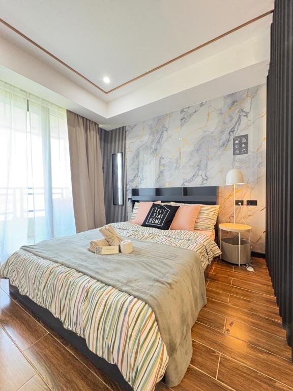 Sybaysuites staycation near Okada COD MOA NAIA airport Solaire