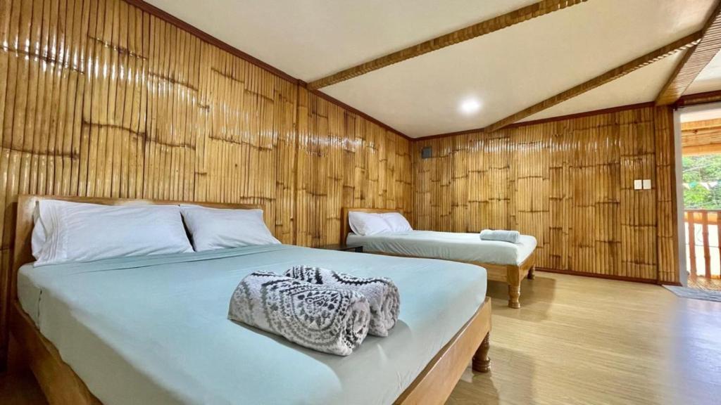 Tabskie’s Homestay
