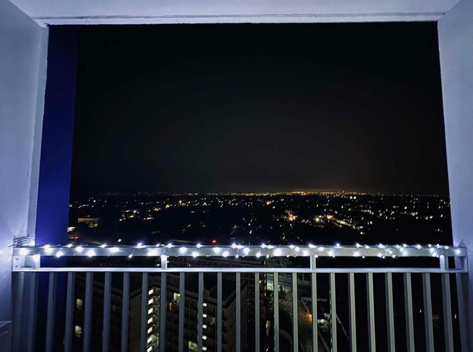 Tagaytay Condo Staycation