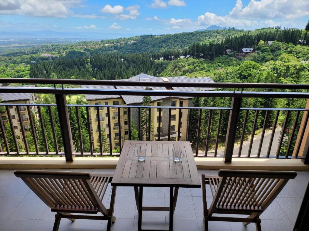 Tagaytay Highlands