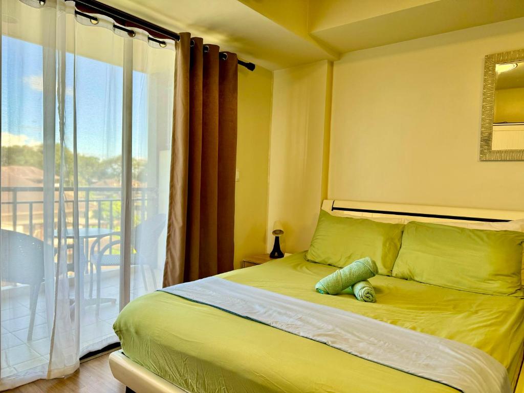 Tagaytay Staycation - Kasa Luntian