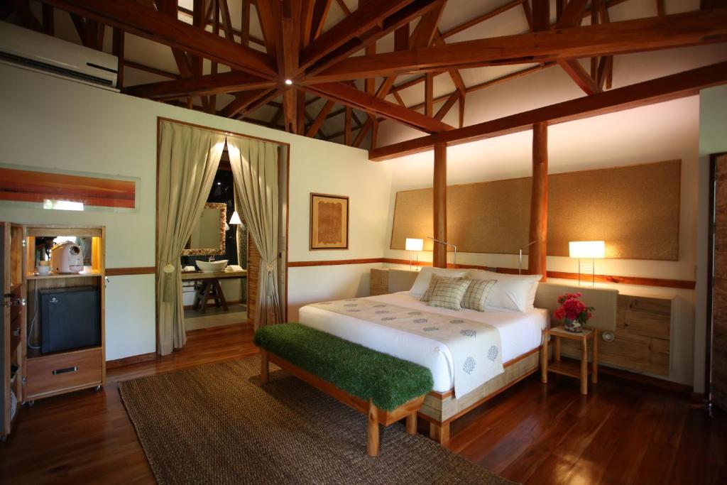 Donatela Resort and Sanctuary