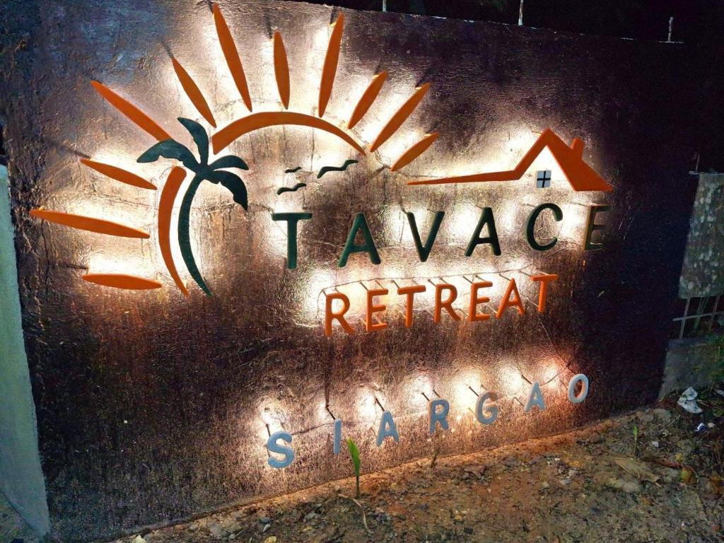 Tavace Retreat Homestay