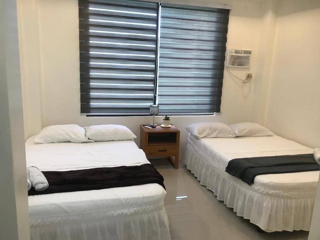 Taylors Plantacion Resort- Grande Superior Room