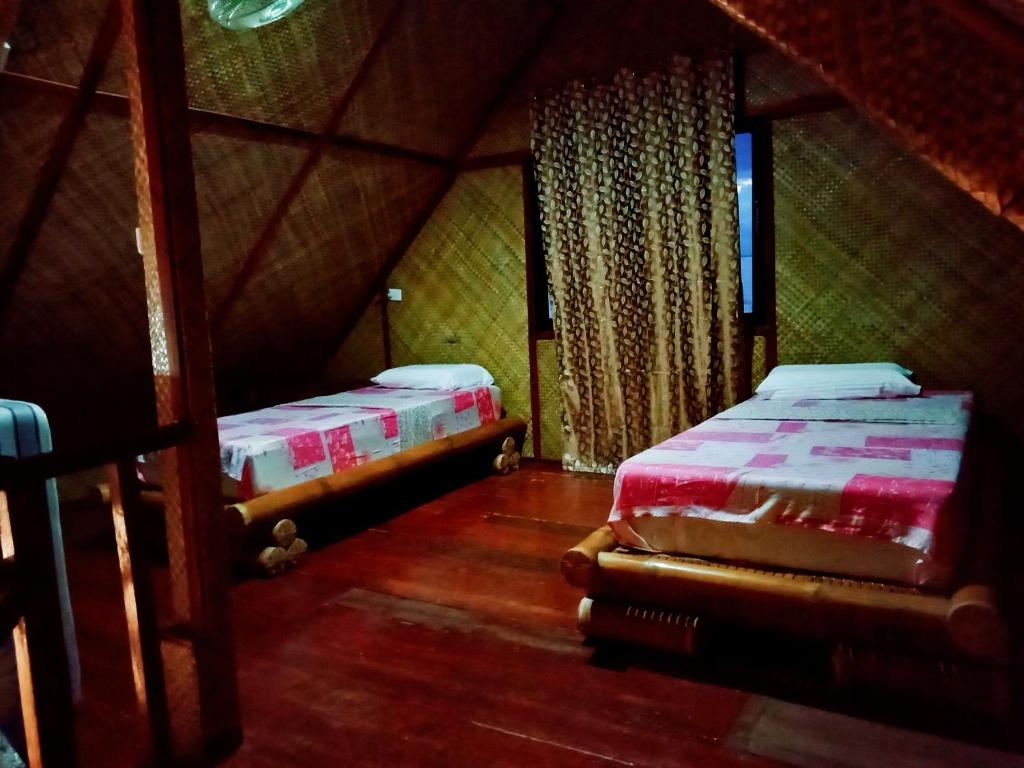 Allba's Homestay