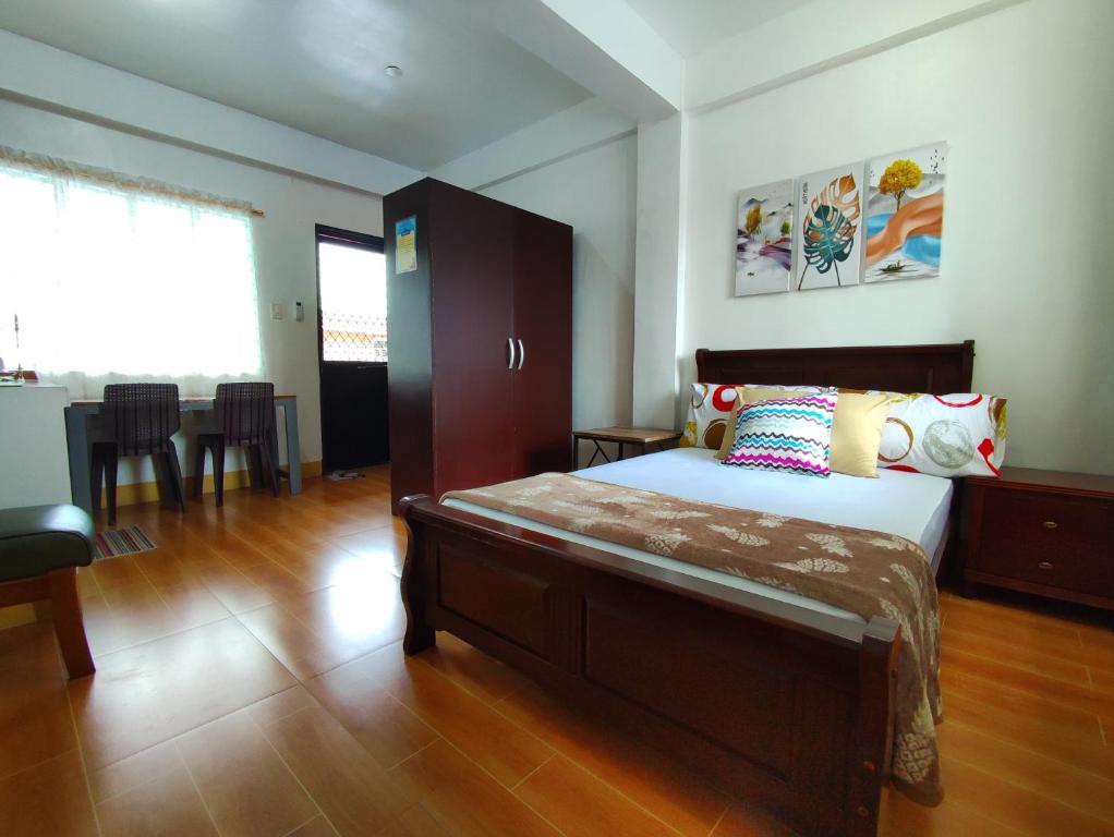 Terrazas de Miguel Apartment