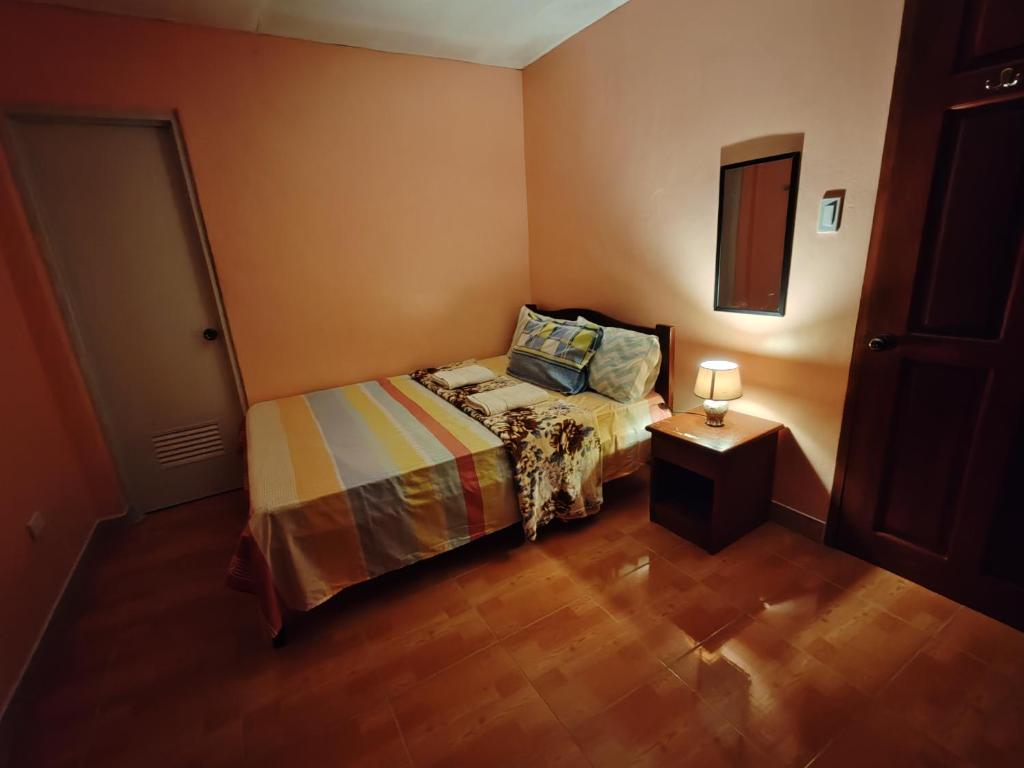 TGH 2 The Garden Villa The Guest House Badian