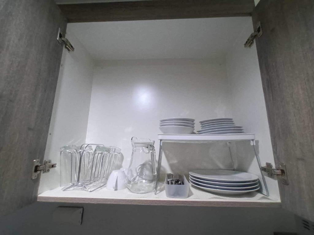 The 2nd Staycation near MOA, Airport, Netflix, Fast WIFI