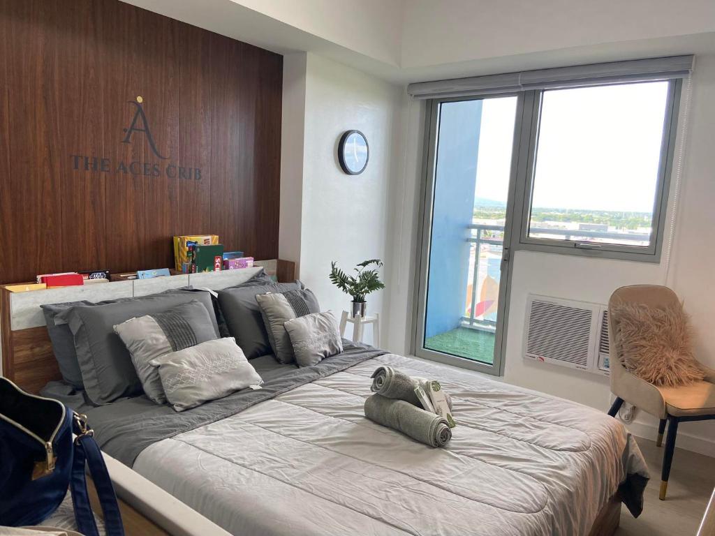 The Aces Crib at Azure North Pampanga