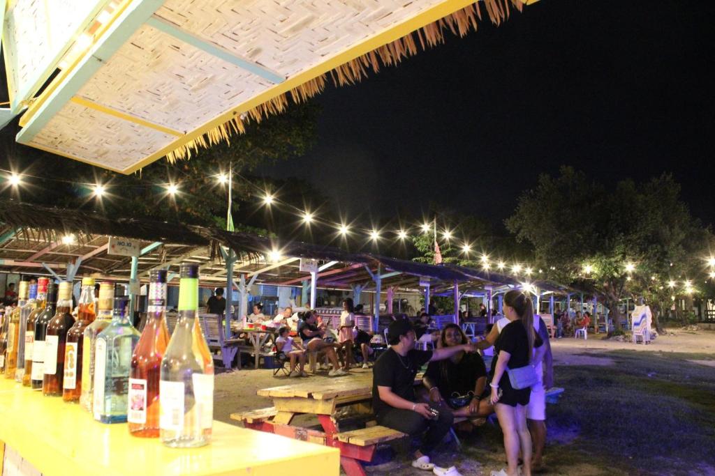 The Beach Park Hadsan by Hiverooms