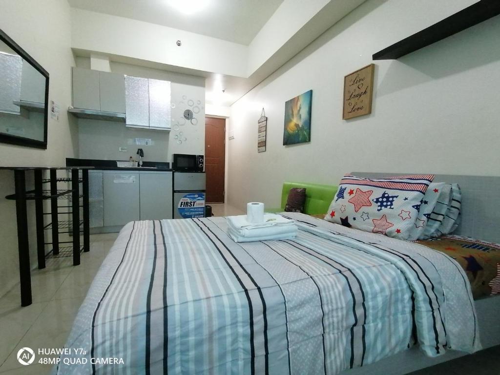 The Beacon Makati Staycation Suites