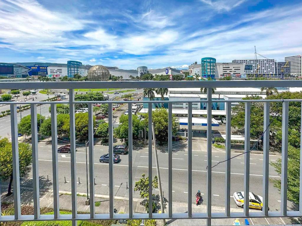 Spacious 2-6pax, MOA Fireworks View, 5 mins from Mall