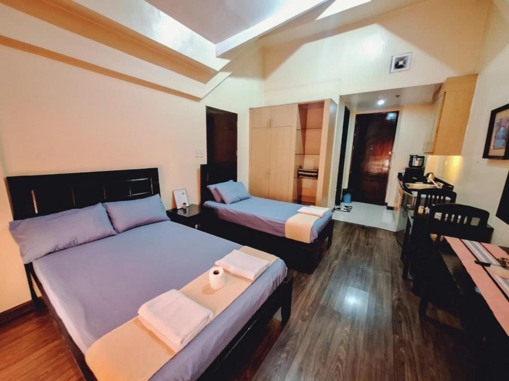 The Besh Place - Baguio City