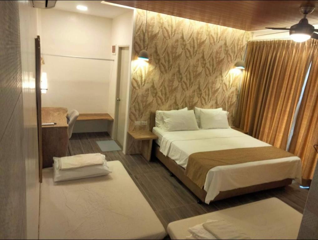 The BH project exclusive resorts San Juan, Batangas