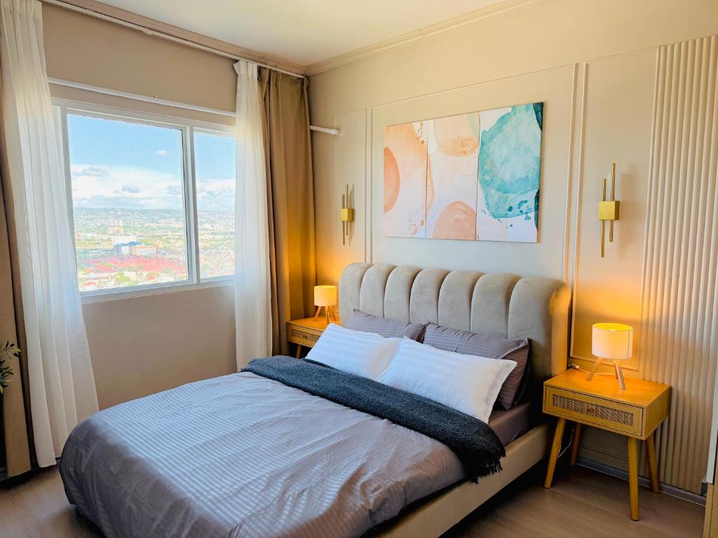 The Carly Suite