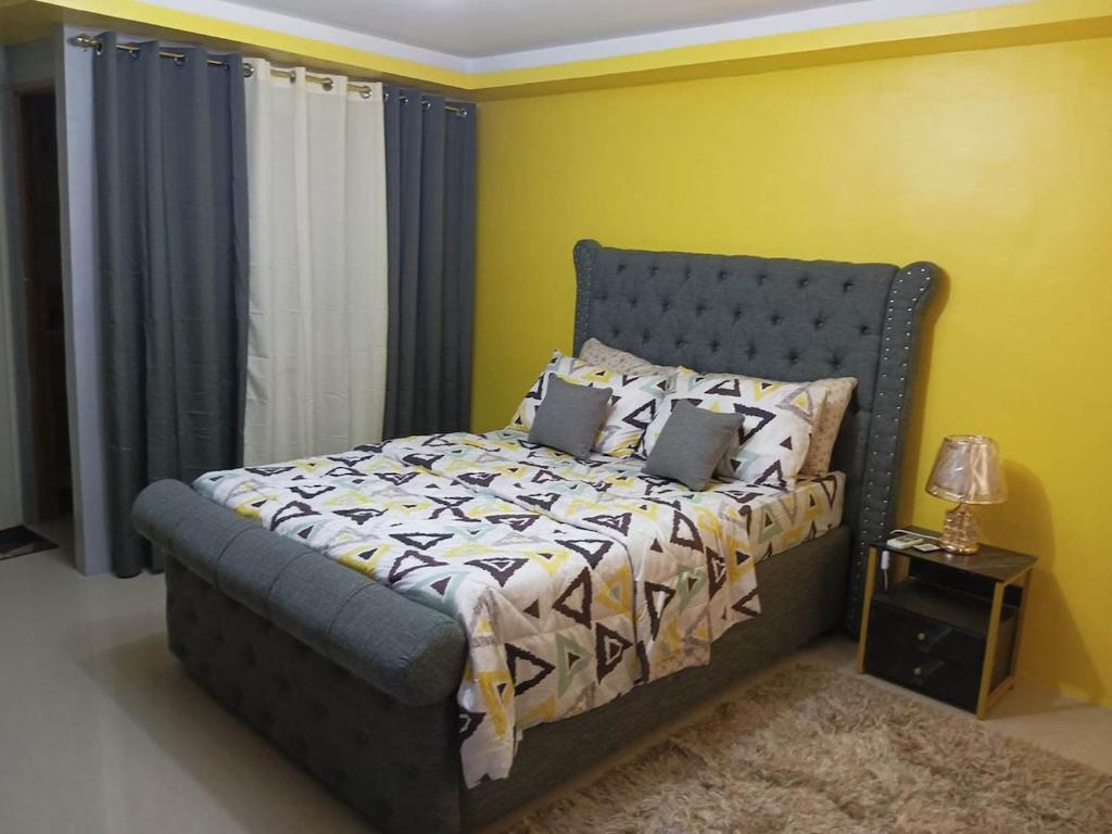 The COZY CASA General Santos
