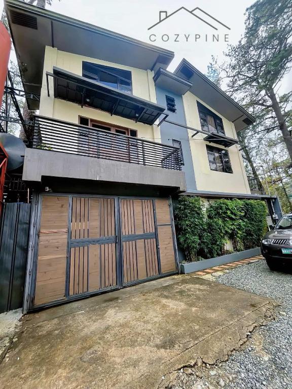 CozyPine Homestay