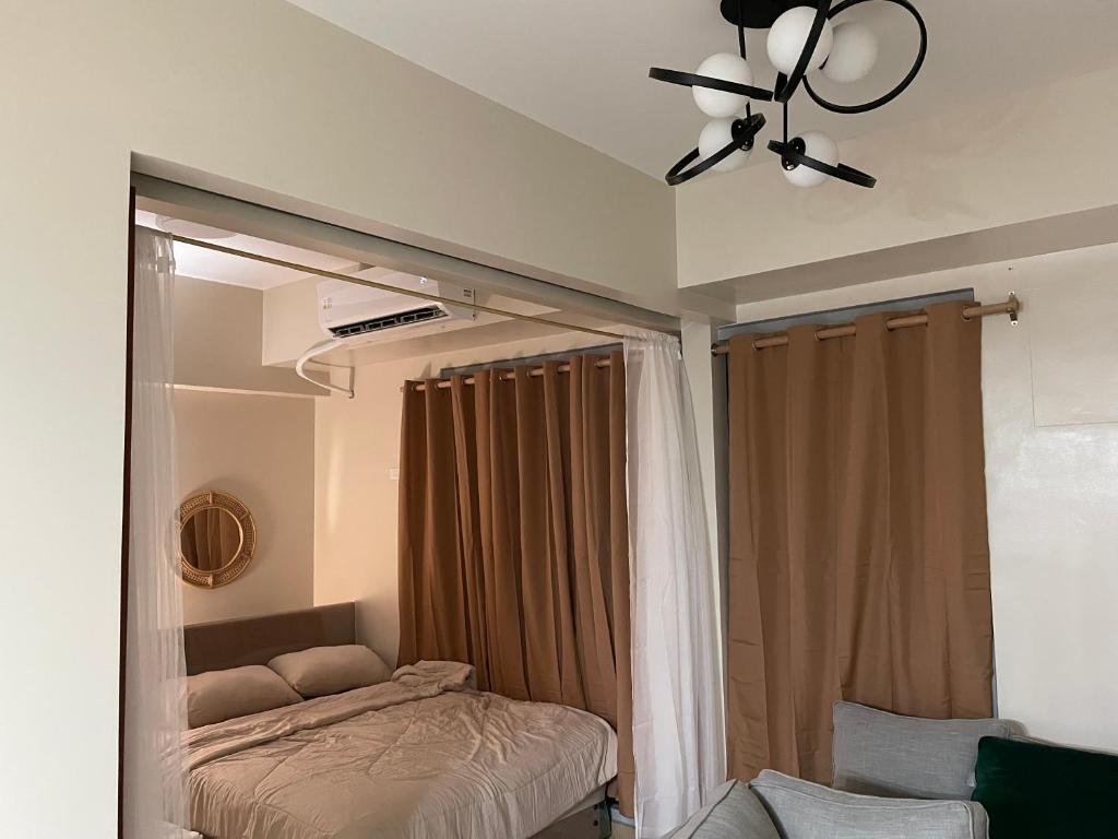 The Executive Studio at The Palladium Iloilo Business Park