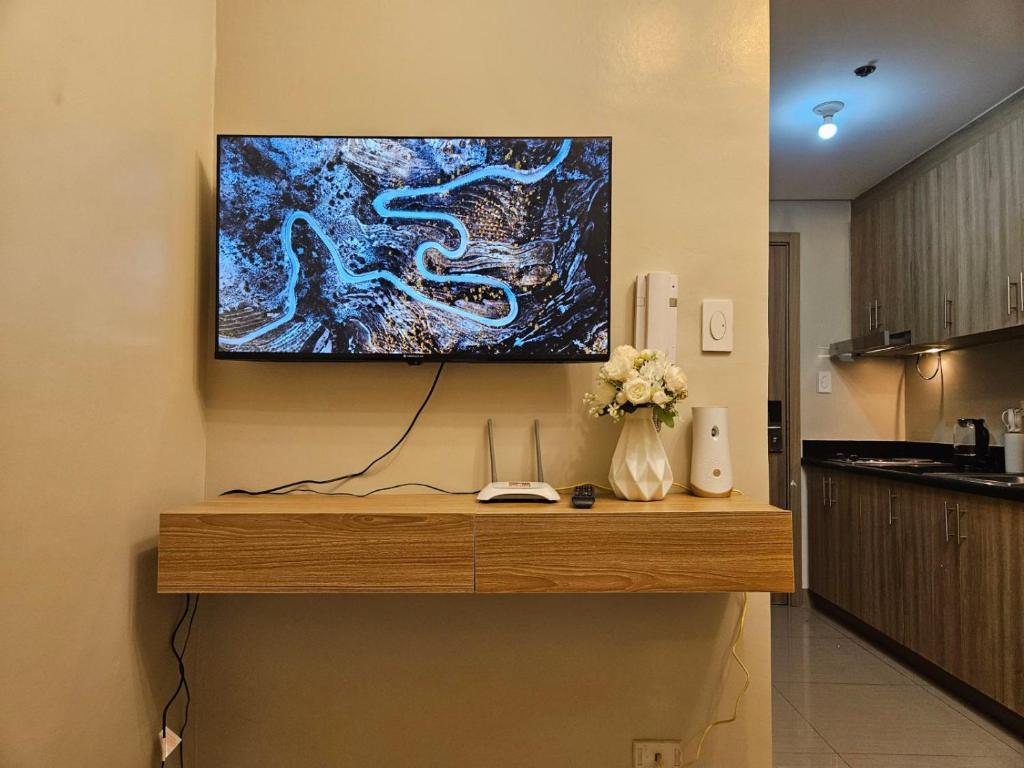 The Executive Suites at Shore 2 Residences