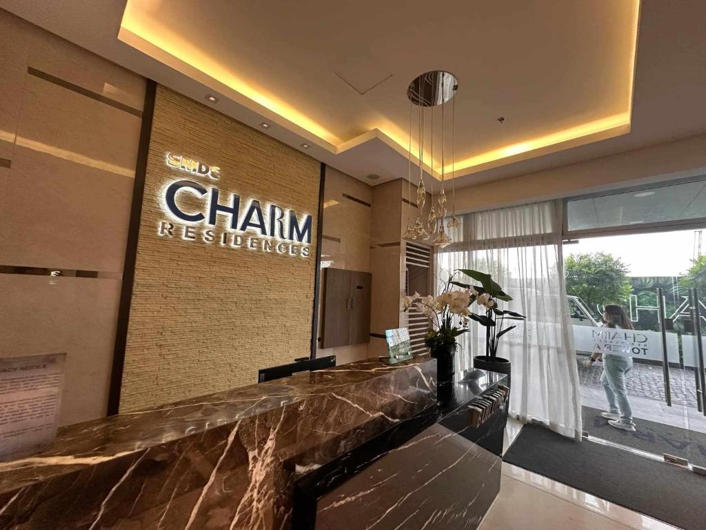 The Finest Charm Residences by Ashti