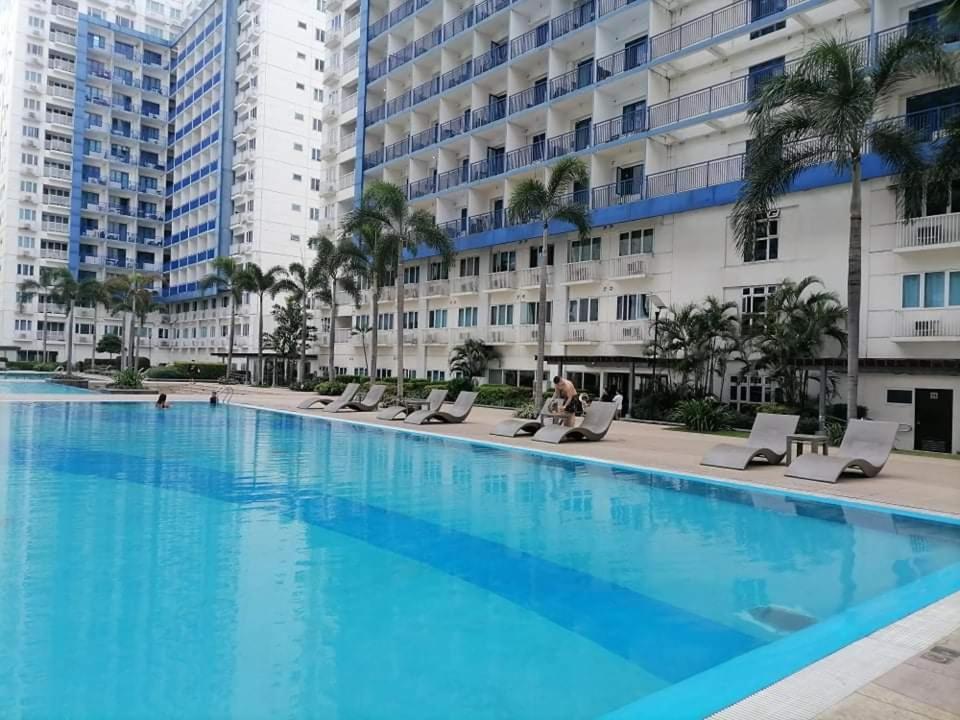 The FINEST Sea Residences Condo